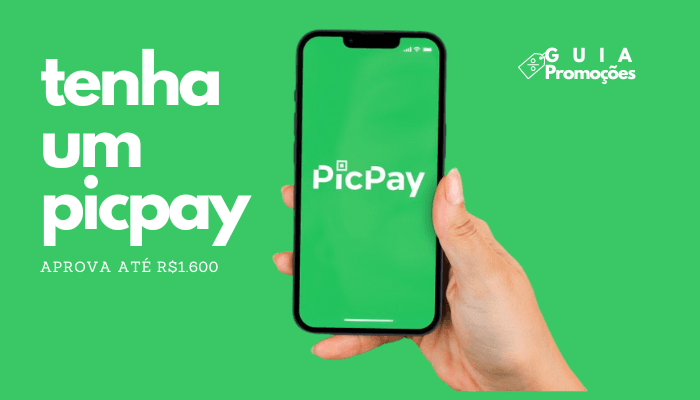 Taxas-PicPay