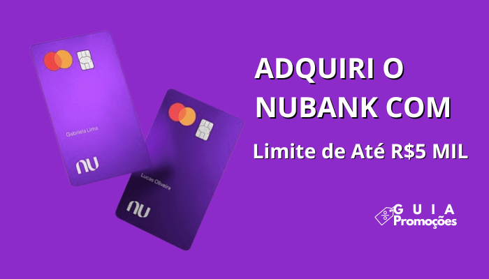 Adquirir-Cartão-Nubank