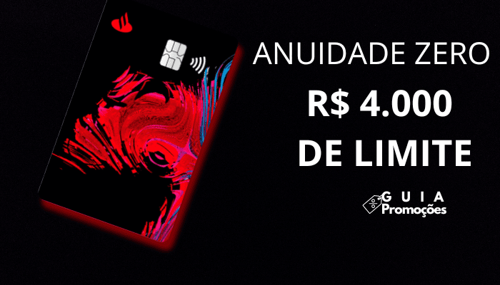 santander-free-anuidade-zero