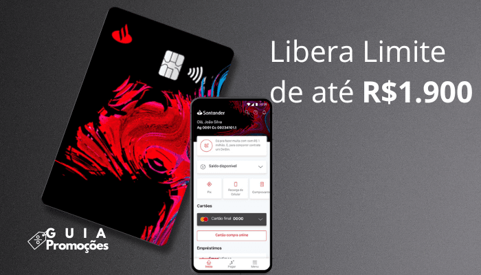 santander-free-como-pedir