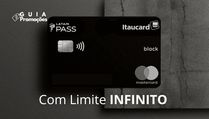 Cartão-Itaú-Latam-Black