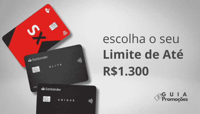 Cartões-de-Crédito-Santander