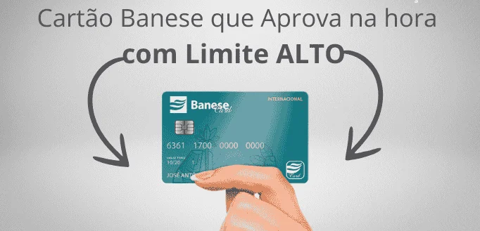 Cartão-Banese