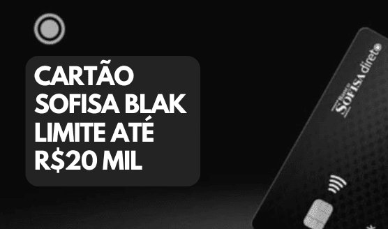 Cartão-SOFISA