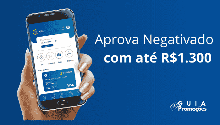 cartão-Brasilcard-Visa