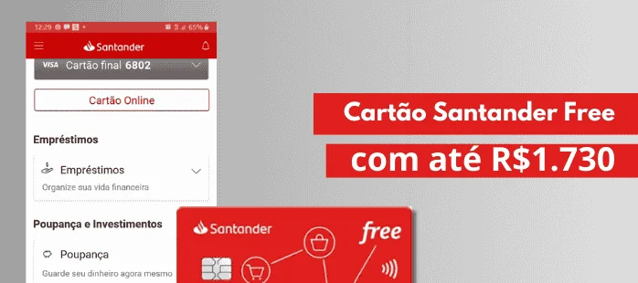 santander-free