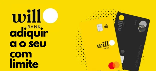 will-bank