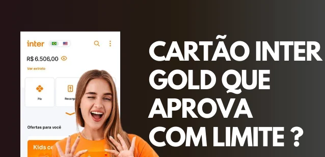 Cartão-inter-gold