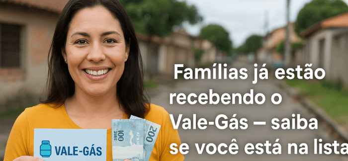 vale-gás