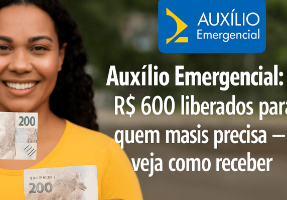 auxilio-emergencial