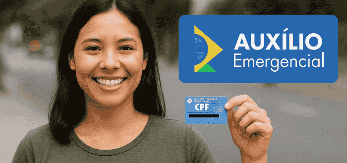 Auxílio-Emergencial
