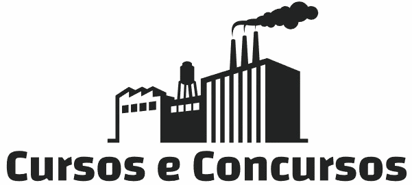Cursos e Concursos